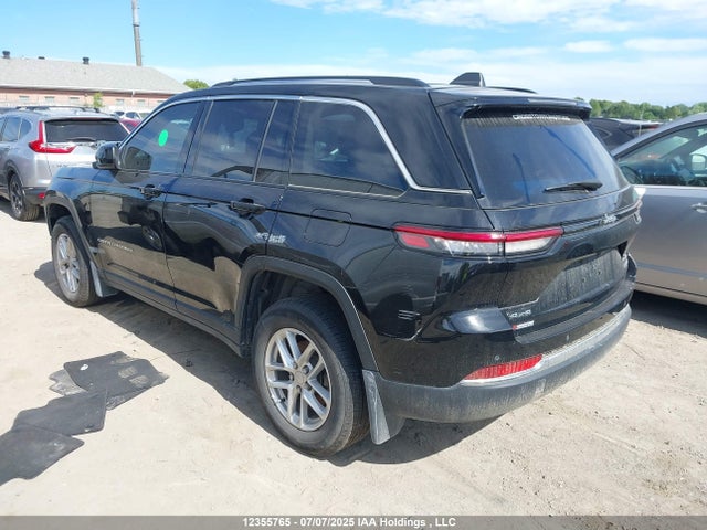 1C4RJHAGXPC609278 Jeep Grand Cherokee