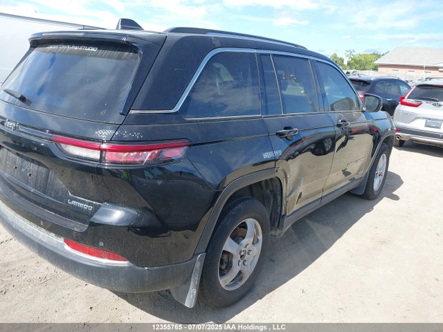 1C4RJHAGXPC609278 Jeep Grand Cherokee