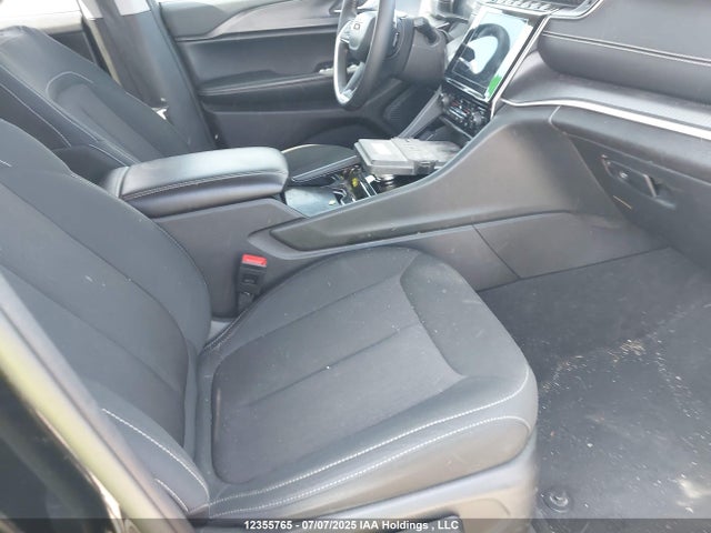 1C4RJHAGXPC609278 Jeep Grand Cherokee