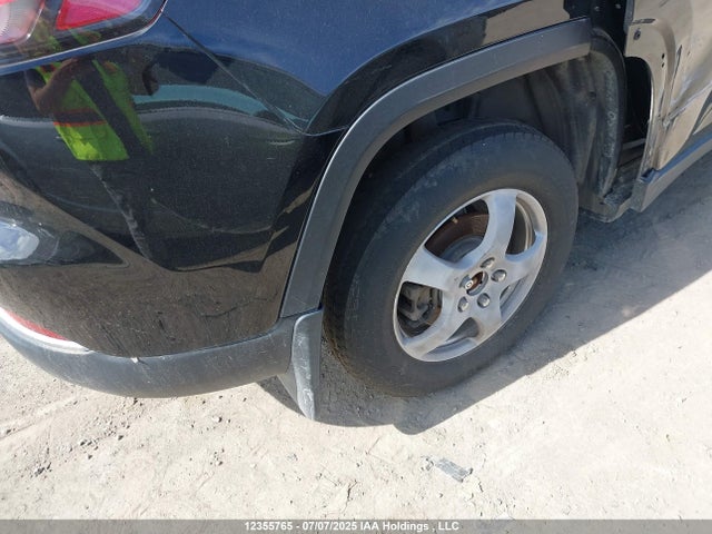 1C4RJHAGXPC609278 Jeep Grand Cherokee