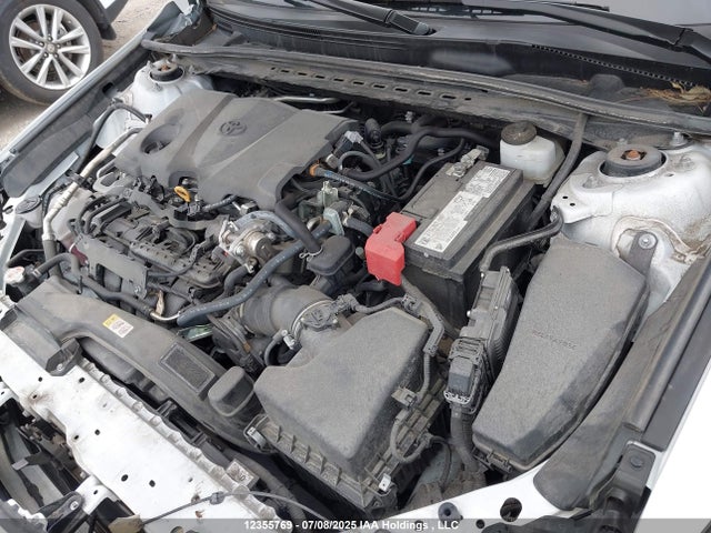 4T1G11AK4NU706112 Toyota a25a-fks