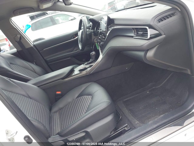 4T1G11AK4NU706112 Toyota a25a-fks