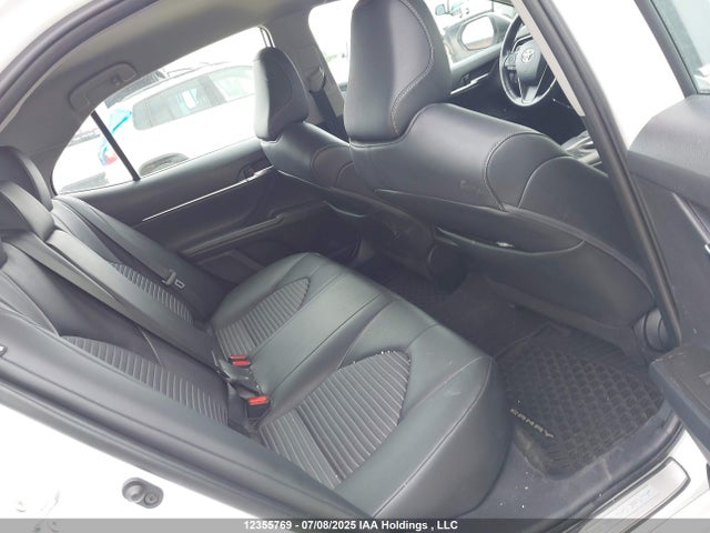 4T1G11AK4NU706112 Toyota a25a-fks
