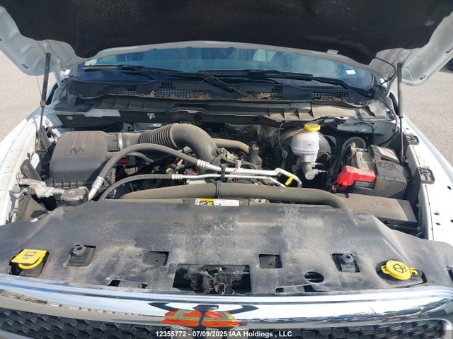 RAM 2023 2023 3C6RR7LT8PG621236 Image 10