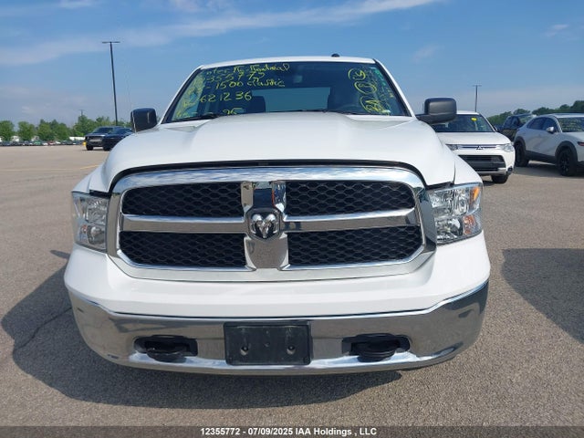 RAM 2023 2023 3C6RR7LT8PG621236 Image 12
