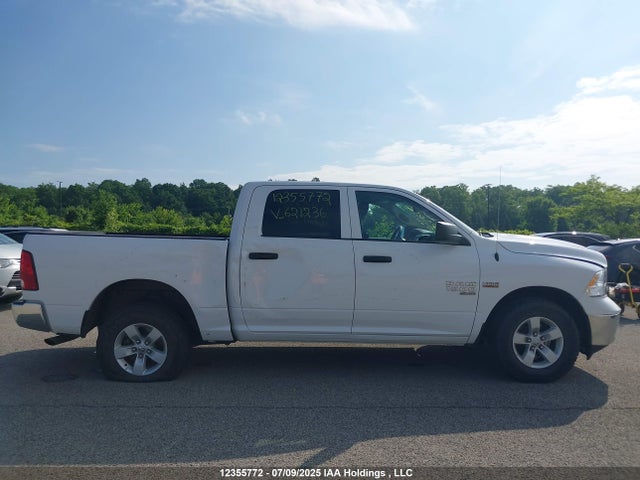 RAM 2023 2023 3C6RR7LT8PG621236 Image 13