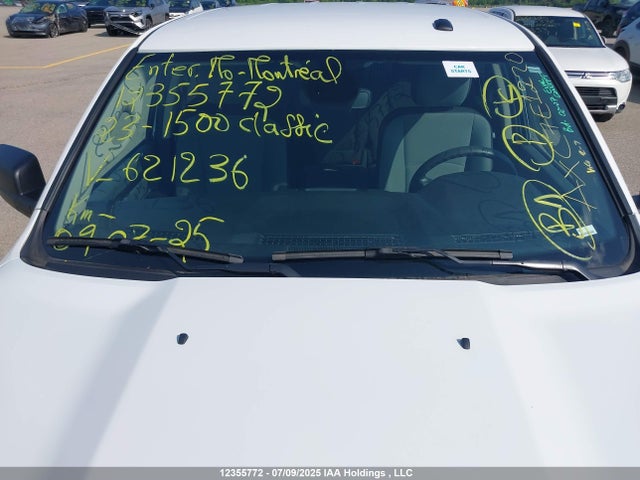 RAM 2023 2023 3C6RR7LT8PG621236 Image 17
