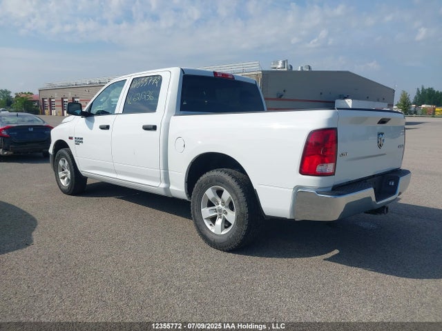 RAM 2023 2023 3C6RR7LT8PG621236 Image 3