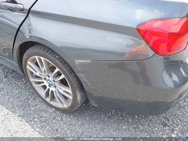 BMW 328I 2015 WBA3B3G52FNT19497 Image 12