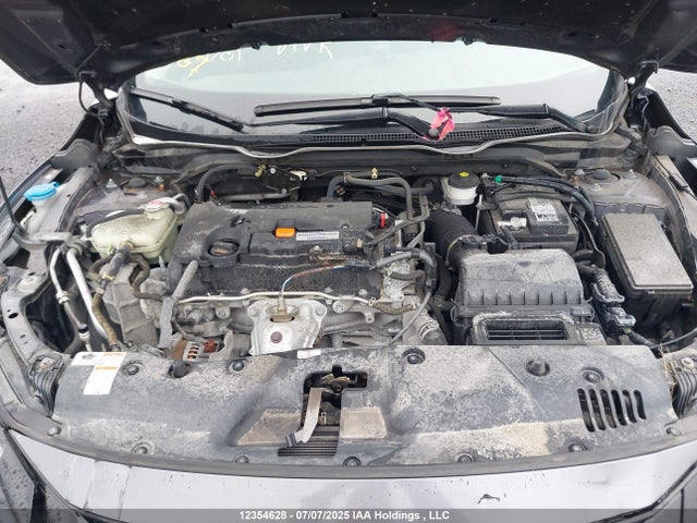2HGFC2E5XLH004964 Honda k20c2