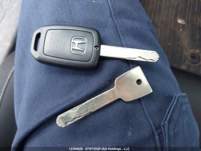 2HGFC2E5XLH004964 Honda k20c2