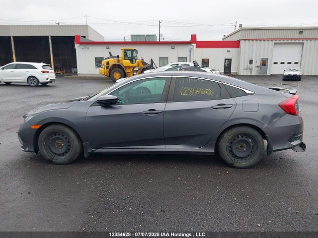 2HGFC2E5XLH004964 Honda k20c2