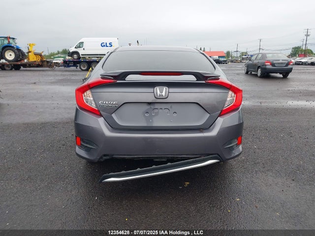 2HGFC2E5XLH004964 Honda k20c2