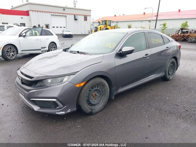 2HGFC2E5XLH004964 Honda k20c2