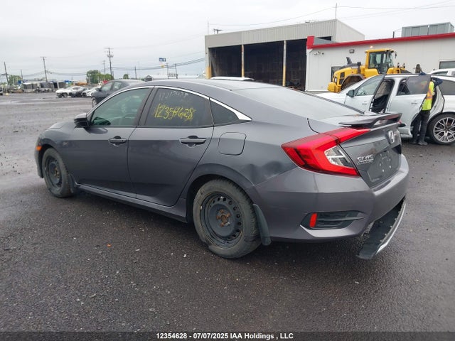 2HGFC2E5XLH004964 Honda k20c2