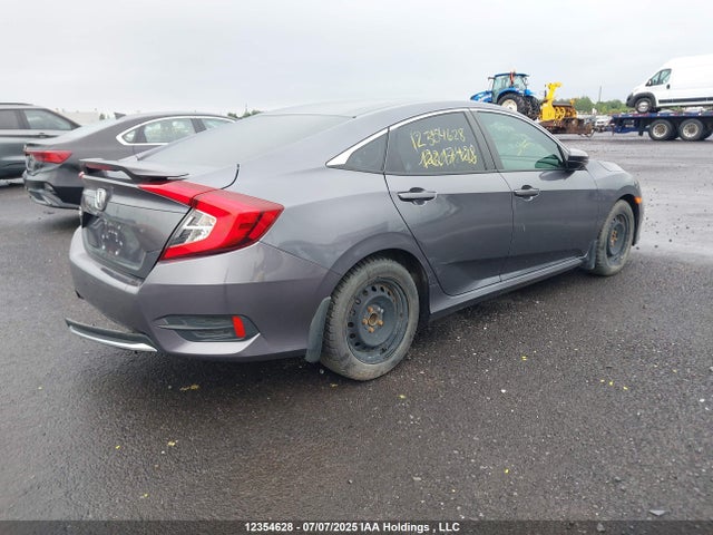 2HGFC2E5XLH004964 Honda k20c2