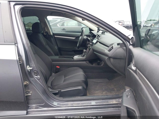 2HGFC2E5XLH004964 Honda k20c2