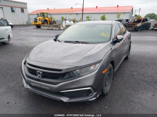2HGFC2E5XLH004964 Honda k20c2