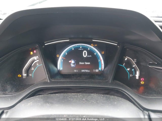 2HGFC2E5XLH004964 Honda k20c2