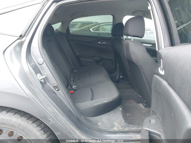 2HGFC2E5XLH004964 Honda k20c2