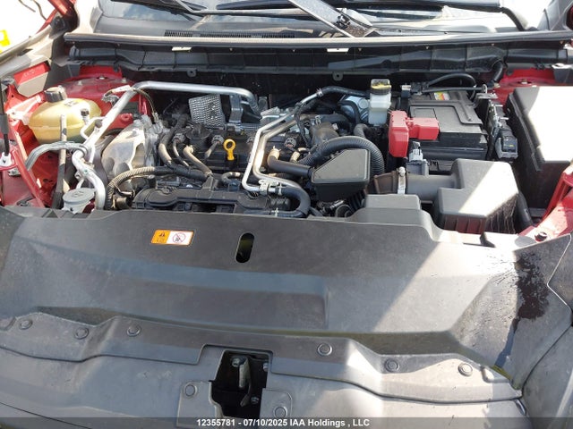 JA4J4WA81RZ609343 Mitsubishi Outlander
