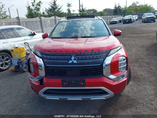JA4J4WA81RZ609343 Mitsubishi Outlander