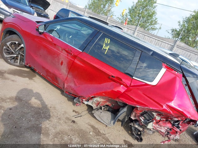 JA4J4WA81RZ609343 Mitsubishi Outlander