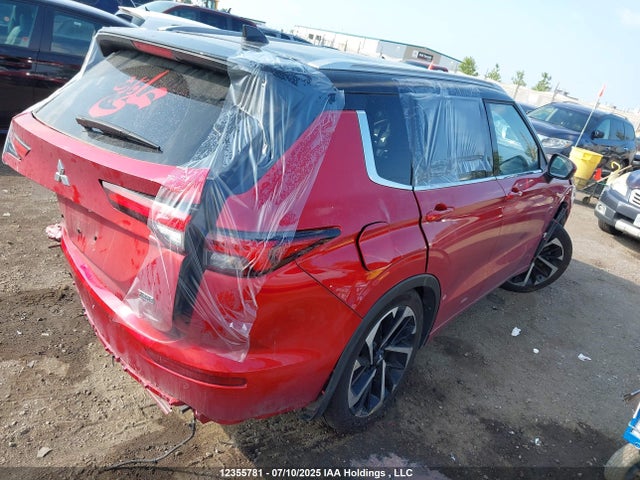 JA4J4WA81RZ609343 Mitsubishi Outlander