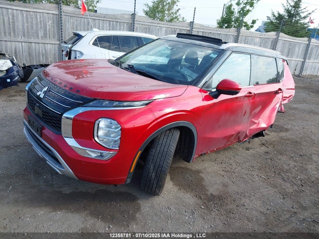 JA4J4WA81RZ609343 Mitsubishi Outlander