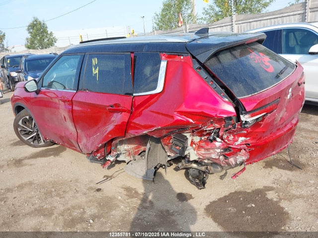 JA4J4WA81RZ609343 Mitsubishi Outlander