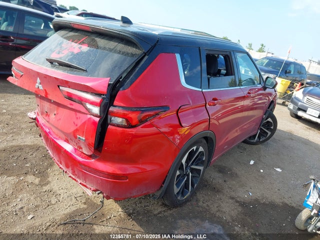 JA4J4WA81RZ609343 Mitsubishi Outlander