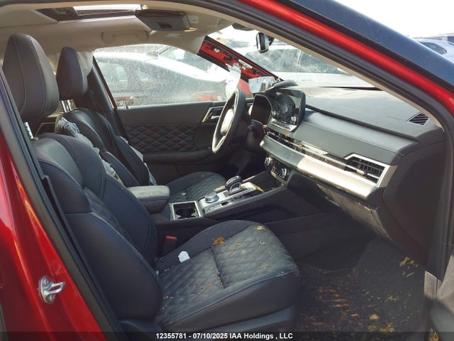 JA4J4WA81RZ609343 Mitsubishi Outlander