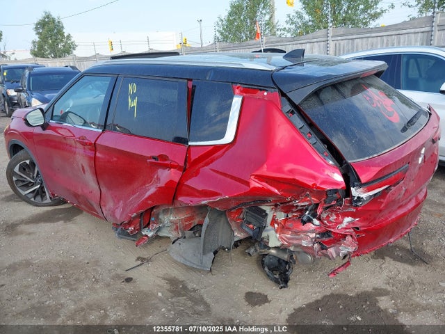 JA4J4WA81RZ609343 Mitsubishi Outlander