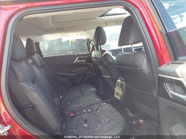 JA4J4WA81RZ609343 Mitsubishi Outlander
