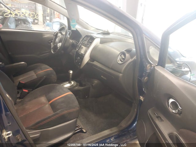 3N1CE2CP9JL363360 Nissan 2018