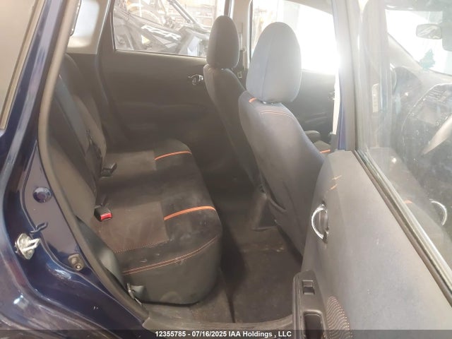 3N1CE2CP9JL363360 Nissan 2018