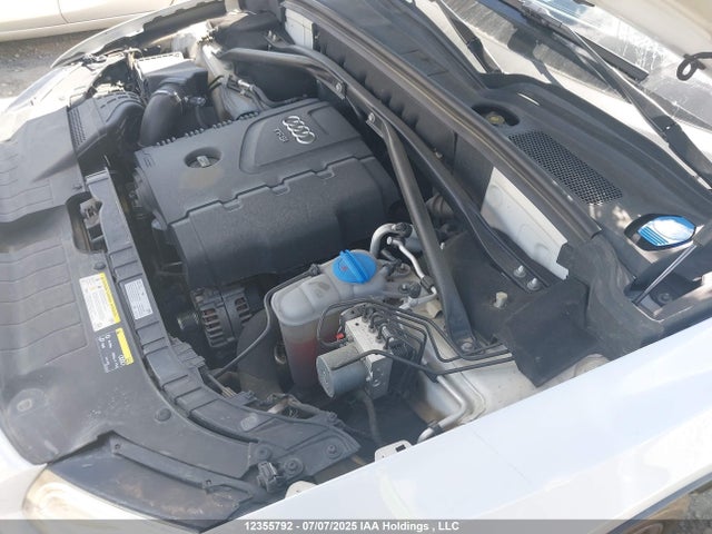WA1W2AFP6HA000938 Audi 3.0t