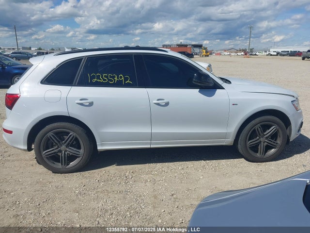 WA1W2AFP6HA000938 Audi 3.0t