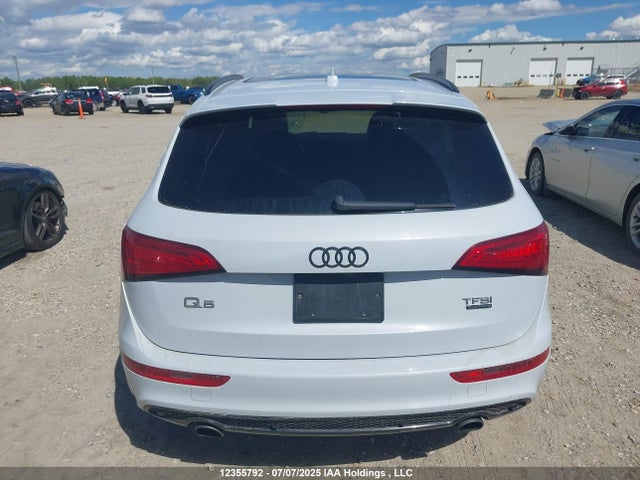 WA1W2AFP6HA000938 Audi 3.0t