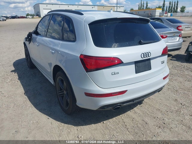 WA1W2AFP6HA000938 Audi 3.0t