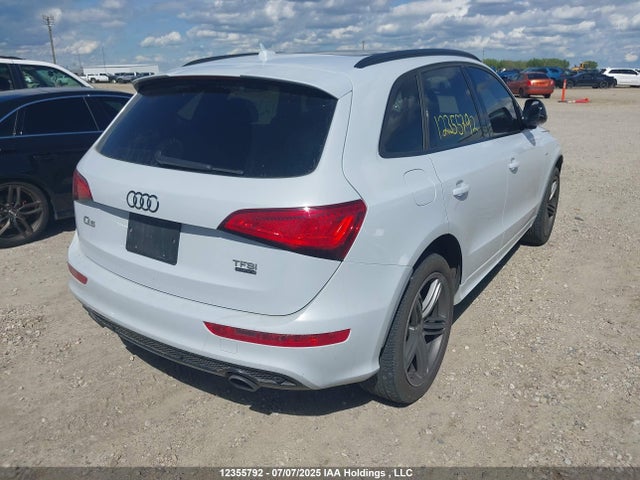 WA1W2AFP6HA000938 Audi 3.0t