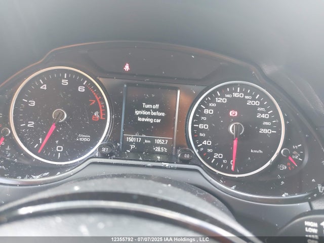 WA1W2AFP6HA000938 Audi 3.0t