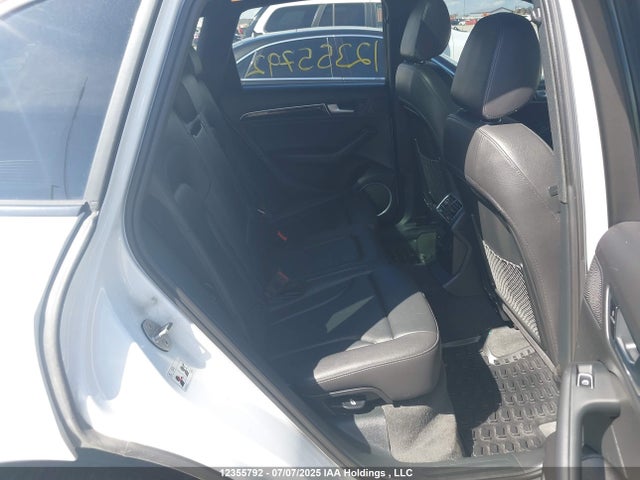 WA1W2AFP6HA000938 Audi 3.0t