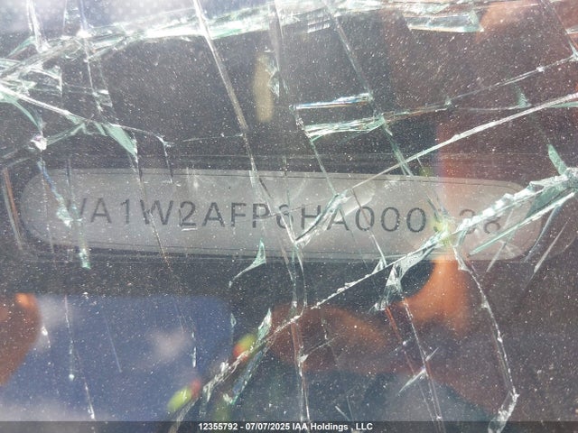 WA1W2AFP6HA000938 Audi 3.0t