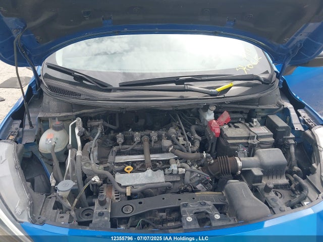 Nissan 2023 2023 3N1CN8FV4PL862282 Image 10