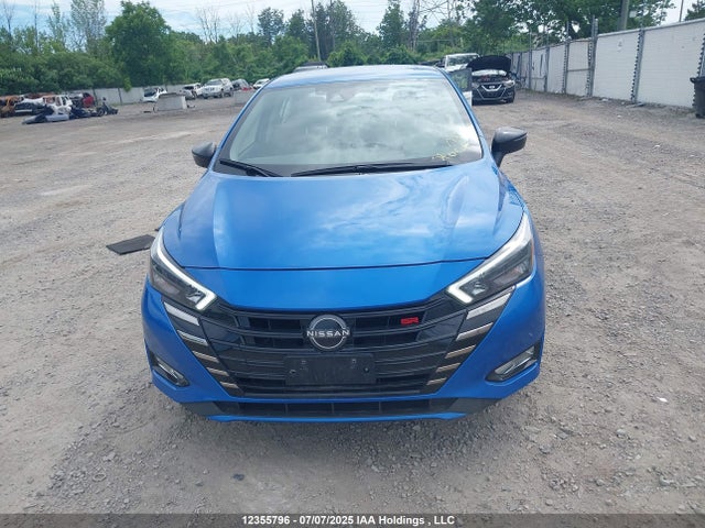 Nissan 2023 2023 3N1CN8FV4PL862282 Image 11