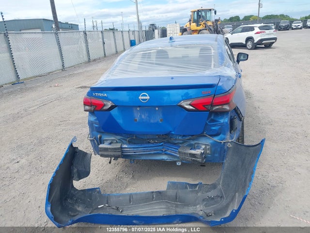Nissan 2023 2023 3N1CN8FV4PL862282 Image 15