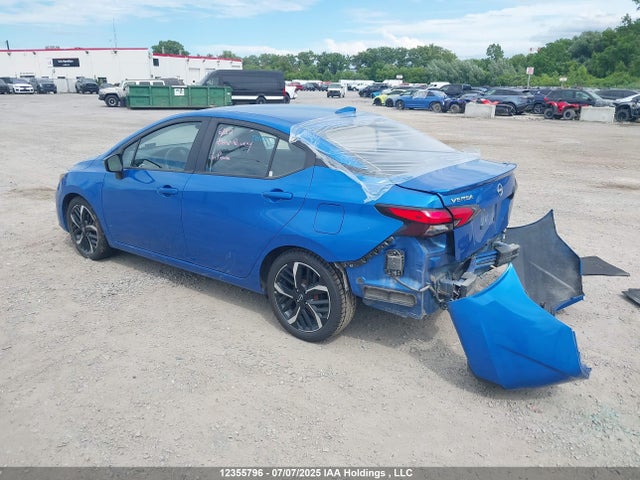 Nissan 2023 2023 3N1CN8FV4PL862282 Image 3