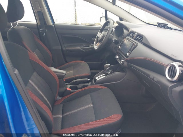 Nissan 2023 2023 3N1CN8FV4PL862282 Image 5