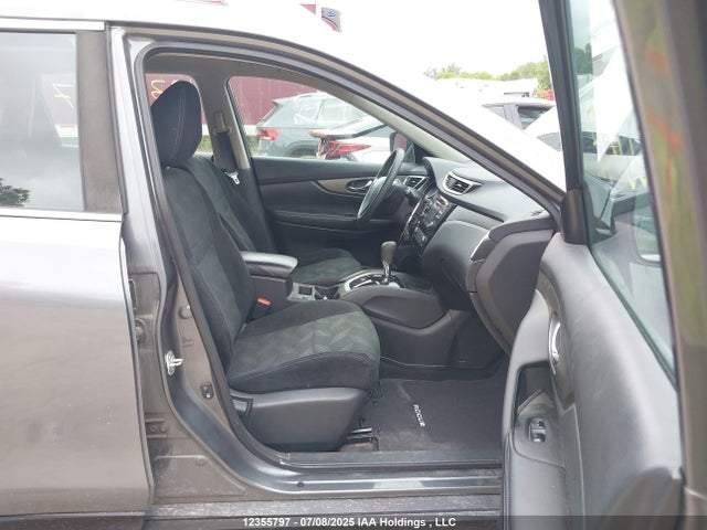 5N1AT2MT7GC731721 Nissan 2016